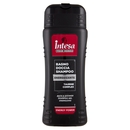 Intesa Pour Homme Bagno Doccia Shampoo Energizzante Energy Power 500 mL